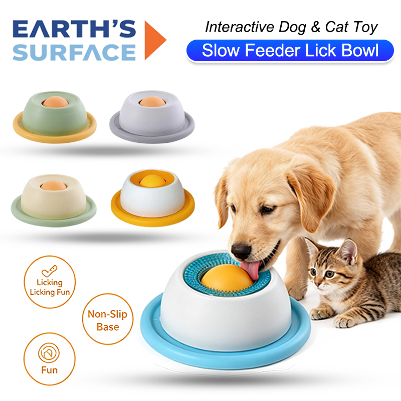 Dog Puzzle Feeder Toy - Nieuwe interactieve speeltjes voor huisdieren, die
