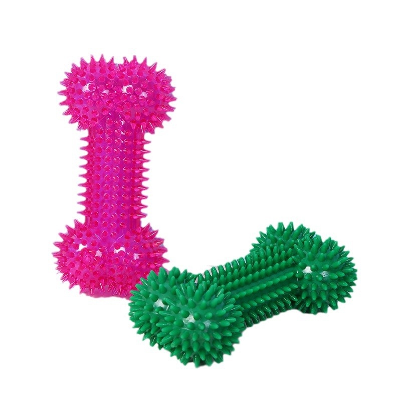 Hondenkauwspeeltje botvormige  - Interactive Squeaky Plush Dog Toy recensie en prijs