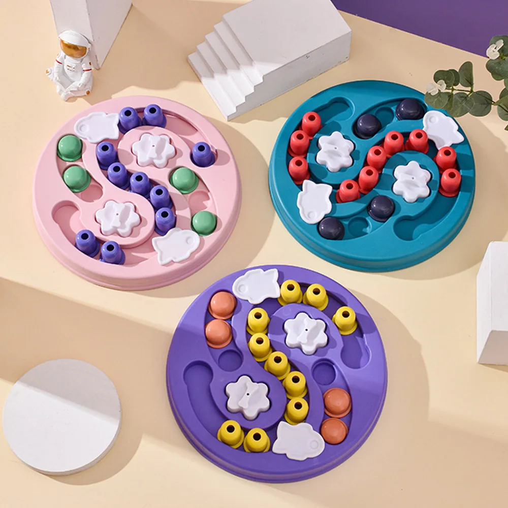 Puppy IQ Voedseldispenser Lang - Dog Puzzle Feeder Toy recensie en prijs