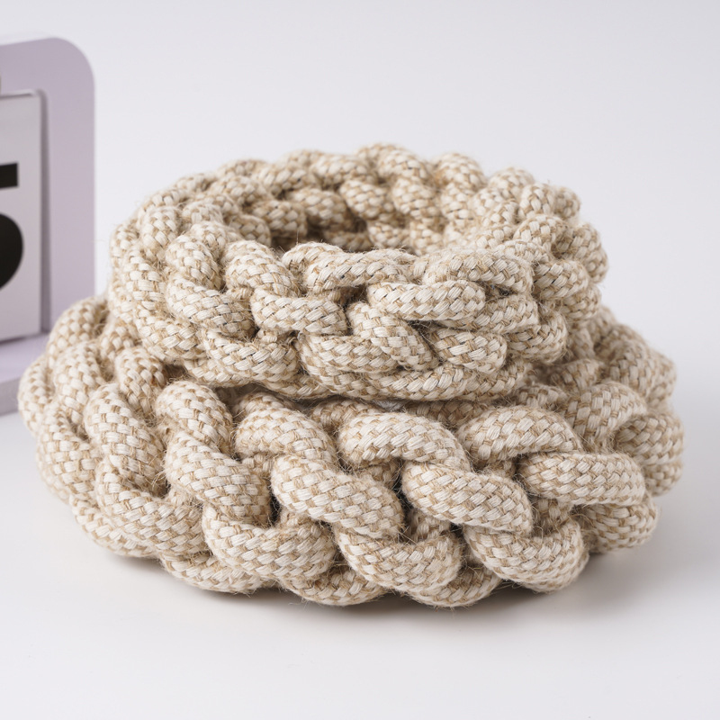 Duurzaam hondenspeelgoed dat n - Interactive Squeaky Plush Dog Toy recensie en prijs