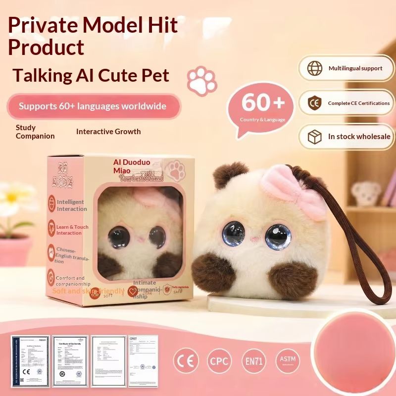 Ai Dou Dou Kattenspeelgoed Spr - Cat Toys recensie en prijs