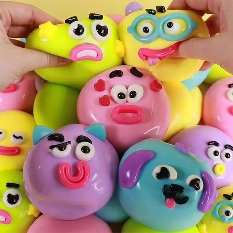 Op voorraad: 5 stijlen Smusher - Interactive Squeaky Plush Dog Toy recensie en prijs