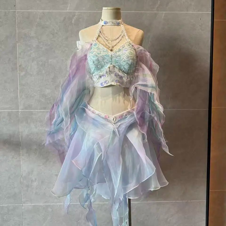 Anime cosplay schietkostuum ze - Aquarium recensie en prijs
