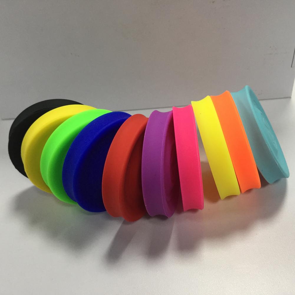 Hond Vliegende Schijf Speelgoe - Flying Disc Dog Training Toy recensie en prijs